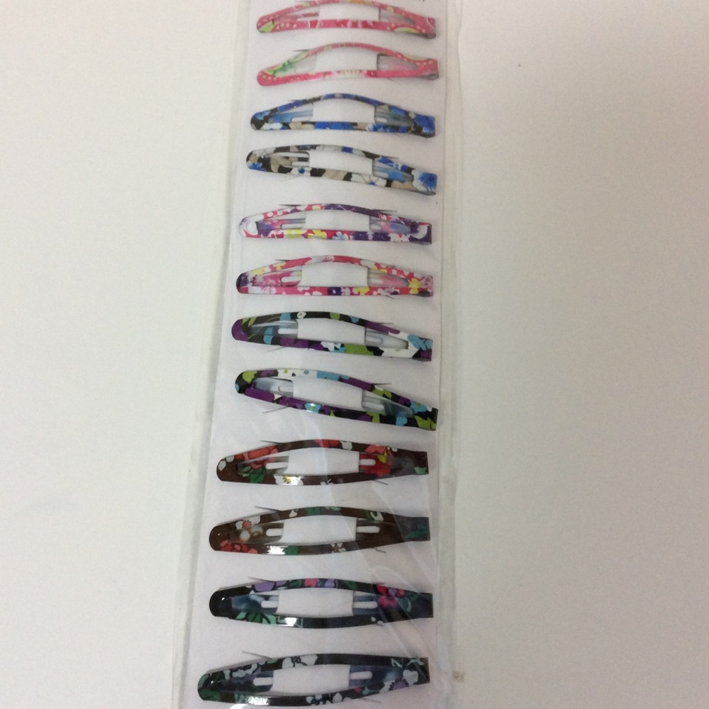 2, $10, 3/$15, 4/$18, 5/$20   Girls Hair Accessories.